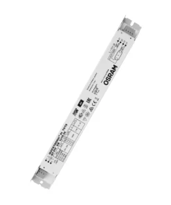 Osram QT-Fit T5/T8 Μετασχηματιστής Φωτιστικών Στοιχείων Για ΛαμπεςT8 1x18-1X30-1X36 Και T51X24 1X39W 220V