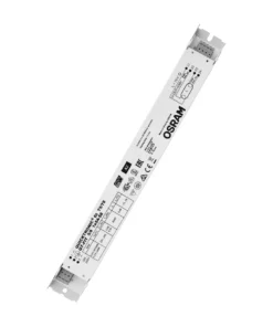 Μετασχηματιστής Φωτιστικών Στοιχείων Qt-Fit 5/8 1x54W-58W Για Λαμπες T5 54W-T8 58W