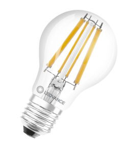 ΛΑΜΠΑ LED FILAMENT E27 11W 2700K 1521LM DIMMABLE