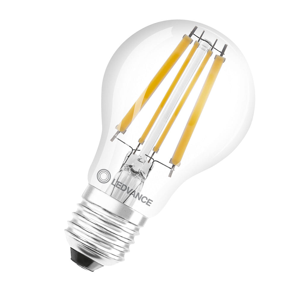 ΛΑΜΠΑ LED FILAMENT E27 11W 2700K 1521LM DIMMABLE