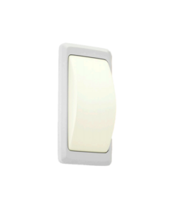 it-Lighting Wilson 2xG9 Outdoor Up-Down Wall Lamp White D:23cmx11cm (80202824)
