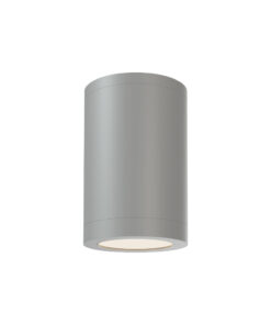 it-Lighting Reindeer 1xGU10 Outdoor Ceiling Down Light Grey D:14.1cmx9,4cm (80300534)