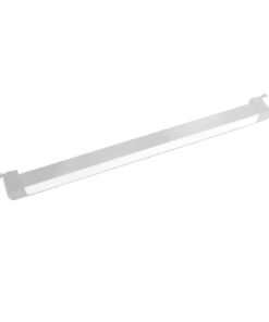 InLight Γραμμικό φωτιστικό LED 40W 4000K σε λευκή απόχρωση (T1-06002-White)