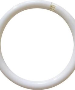 ΛΑΜΠΑ ΚΥΚΛΙΚΗ LED ΓΙΑ ΝΤΟΥΙ G10Q  T9 4000K 1850lm Φ30
