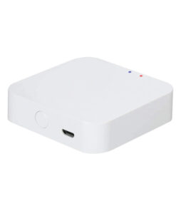 InLight Smart gateway για Ultra-Thin μαγνητική ράγα by tuya and zigbee (TG001)