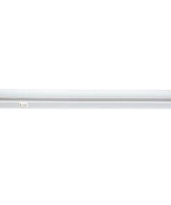 Γραμμικό φωτιστικό Led, T5, 18W/1200mm, 3000K, 1700lm