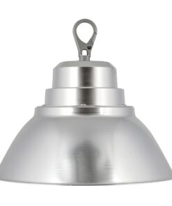 Φωτιστικό Led καμπάνα, 120W, 4000K, 12000lm