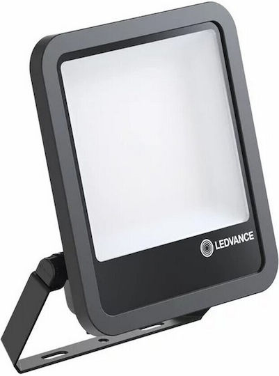 Προβολέας Floodlight 150 P 100W 15000lm 6500K PS SY100 Μαύρος