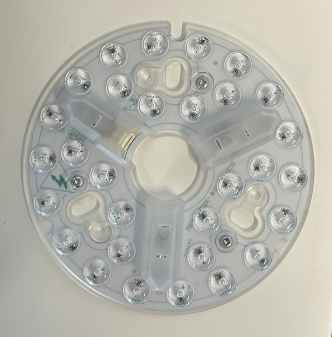 LED 230V ΜΠΛΑΦΟΝΙΕΡΑ 18W Φ13 3000K/4000Κ/6500Κ&MEMORY