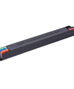 ΤΡΟΦΟΔΟΤΙΚΟ ΜΕΤΑΛΛΙΚΟ MINI 12V DC 120W IP20 PRO