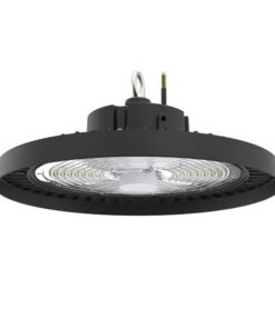 ΚΑΜΠΑΝΑ LED SMD UFO 100-150-200W 3CCT 220-240VAC 200lm/W PRO