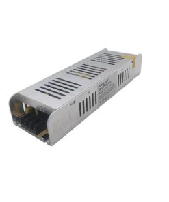ΤΡΟΦΟΔΟΤΙΚΟ ΜΕΤΑΛΛΙΚΟ 24V DC 250W IP20 PLUS