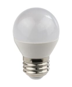 ΛΑΜΠΑ LED ΣΦΑΙΡΙΚΗ 7W 630lm Ε27 3000K 175-250V