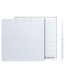 ΦΩΤΙΣΤΙΚΟ ΧΩΝΕΥΤΟ BACKLIT UGR19 36W 220-240V 4000Κ 60X60 ΛΕΥΚΟ PLUS