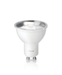 LED REFLECTOR DIMABLE PAR16 6W GU10 3000k 480L 12D ΦOSME 44-065529
