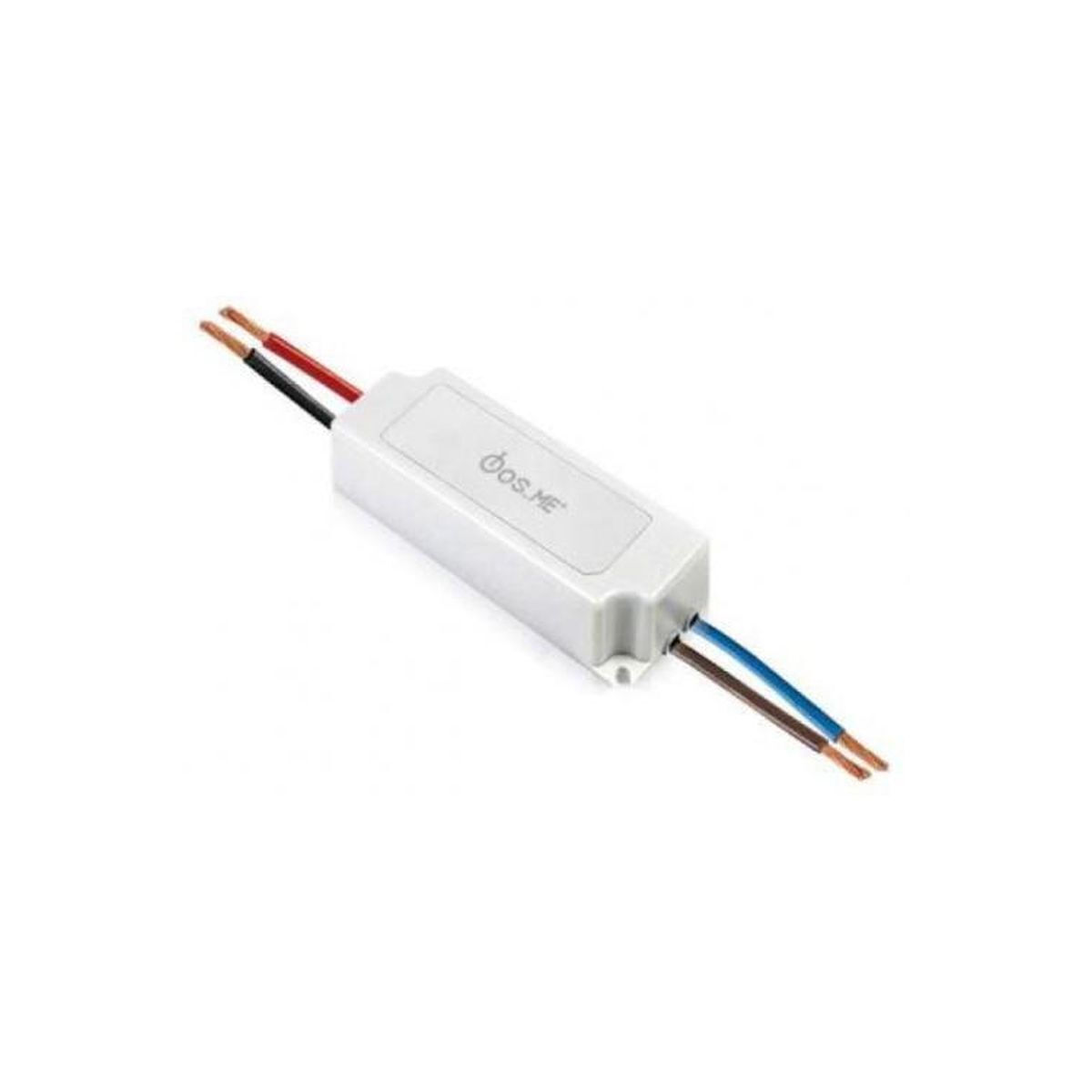 ΤΡΟΦΟΔΟΤΙΚΟ 36W IP67 12V 3A SLIM PLASTIC 24-00450