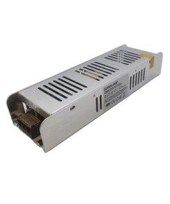 ΤΡΟΦΟΔΟΤΙΚΟ ΜΕΤΑΛΛΙΚΟ 12V DC 250W IP20 PLUS