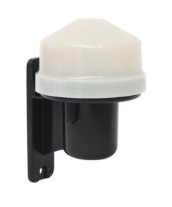 ΦΩΤΟΚΥΤΤΑΡΟ ΜΕΡΑΣ-ΝΥΧΤΑΣ 10A IP44 220-240V
