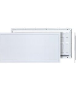 ΦΩΤΙΣΤΙΚΟ BACKLIT UGR19 30X60 30W 4000Κ 220-240V ΛΕΥΚΟ