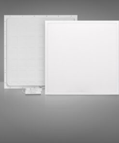 ΦΩΤΙΣΤΙΚΟ ΧΩΝΕΥΤΟ BACKLIT UGR19 40W 220-240V 4000Κ 60X60 ΛΕΥΚΟ PLUS