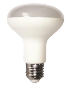 ΛΑΜΠΑ LED R80 12W 1100lm Ε27 6500K 175-250V