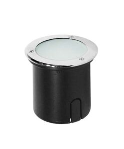 ICE ΙΡ67 ΣΤΡΟΓΓΥΛΟ GX53 9W