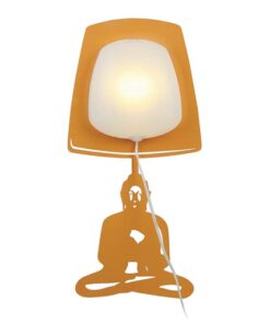 BUDDHA ΑΥΤΟΚΟΛΛΗΤΟ ΠΟΡΤΟΚΑΛΙ ΔΙΑΚΟΣΜΗΤΙΚΟ