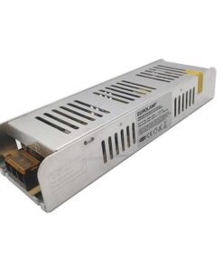 ΤΡΟΦΟΔΟΤΙΚΟ ΜΕΤΑΛΛΙΚΟ 12V DC 200W IP20 PLUS