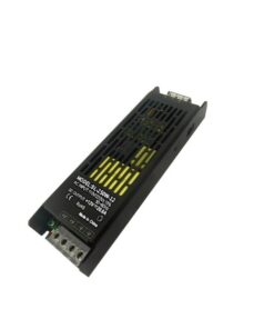 ΤΡΟΦΟΔΟΤΙΚΟ ΜΕΤΑΛΛΙΚΟ 12V DC 250W IP20 PRO