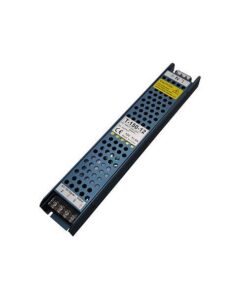 ΤΡΟΦΟΔΟΤΙΚΟ ΜΕΤΑΛΛΙΚΟ SLIM 12V DC DIMMING (1-10V) 150W IP20 PRO