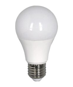 ΛΑΜΠΑ LED ΚΟΙΝΗ 4,9W 480lm Ε27 3000K 175-250V