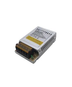 ΤΡΟΦΟΔΟΤΙΚΟ ΜΕΤΑΛΛΙΚΟ 24V DC 25W IP20 PLUS