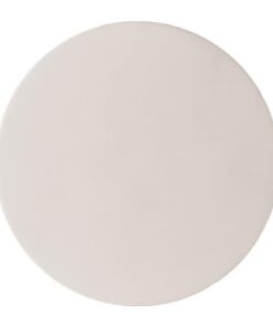 ΑΠΛΙΚΑ ΤΟΙΧΟΥ ΣΤΡΟΓΓΥΛΗ ΓΥΨΙΝΗ 2x3W LED CREE Φ155x50 PRO