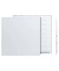ΦΩΤΙΣΤΙΚΟ BACKLIT UGR19 60X60 48W 6500Κ 220-240V ΛΕΥΚΟ