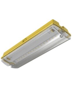 ΕΦΕΔΡΙΚΟΣ ΦΩΤΙΣΜΟΣ Σ/Λ 16 SMD LED 3.5W 110V IP66