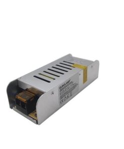 ΤΡΟΦΟΔΟΤΙΚΟ ΜΕΤΑΛΛΙΚΟ 12V DC 60W IP20 PLUS