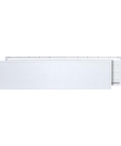 ΦΩΤΙΣΤΙΚΟ BACKLIT UGR19 120X30  27-34-40-45W 4000Κ 220-240V ΛΕΥΚΟ