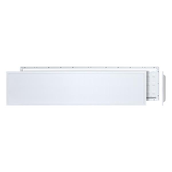 ΦΩΤΙΣΤΙΚΟ BACKLIT UGR19 120X30 27-34-40-45W 4000Κ 220-240V ΛΕΥΚΟ
