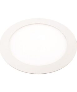 ΦΩΤΙΣΤΙΚΟ ΧΩΝΕΥΤΟ LED SLIM 20W 4000Κ Φ225 ΛΕΥΚΟ 3 ΧΡΟΝΙΑ ΕΓΓΥΗΣΗ PLUS