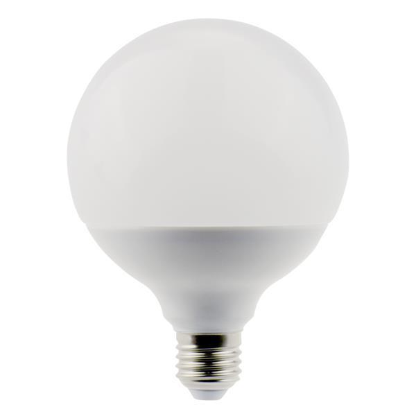 ΛΑΜΠΑ LED ΓΛΟΜΠΟΣ Φ120 24W 2800lm Ε27 2700K 175-250V