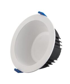 ΣΠΟΤ ΧΩΝΕΥΤΟ ΣΤΕΓΑΝΟ 7W Φ88 3CCT IP65 ΛΕΥΚΟ