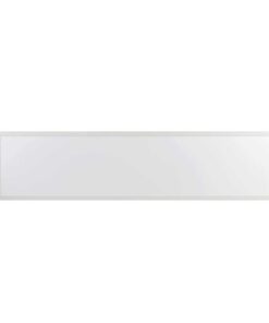 ΦΩΤΙΣΤΙΚΟ ΧΩΝΕΥΤΟ BACKLIT UGR19 40W 220-240V 4000Κ 120X30 ΛΕΥΚΟ PLUS