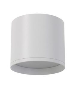 ΣΠΟΤ ΕΞΩΤΕΡΙΚΑ ΑΛΟΥΜΙΝΙΟΥ 16W 3CCT D120*H86 ΛΕΥΚΟ