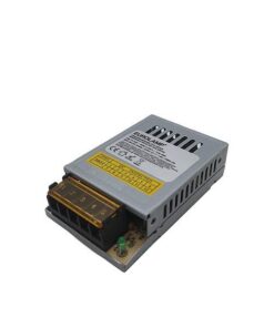 ΤΡΟΦΟΔΟΤΙΚΟ ΜΕΤΑΛΛΙΚΟ 12V DC 25W IP20 PLUS
