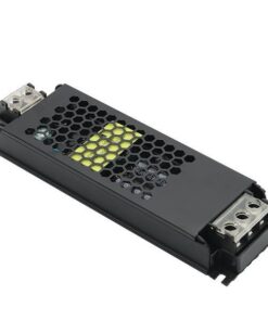 ΤΡΟΦΟΔΟΤΙΚΟ ΜΕΤΑΛΛΙΚΟ 48V DC 350W IP20 PLUS