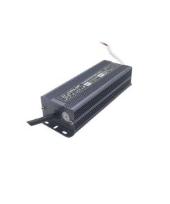 ΤΡΟΦΟΔΟΤΙΚΟ ΜΕΤΑΛΛΙΚΟ 24V DC 60W IP67 PLUS