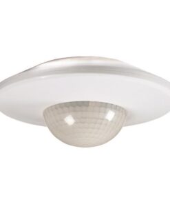 ΑΝΙΧΝΕΥΤΗΣ ΠΑΡΟΥΣΙΑΣ ΕΞΩΤΕΡΙΚΟΣ SLIM 220-240V IP20