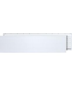 ΦΩΤΙΣΤΙΚΟ ΧΩΝΕΥΤΟ BACKLIT UGR19 36W 3CCT 220-240V 120X30 ΛΕΥΚΟ PLUS