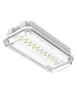 ΕΦΕΔΡΙΚΟΣ ΦΩΤΙΣΜΟΣ Σ/Λ 20 SMD LED 3.5W 220/240V IP66