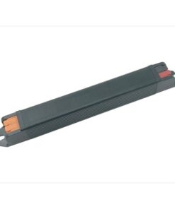 ΤΡΟΦΟΔΟΤΙΚΟ ΜΕΤΑΛΛΙΚΟ MINI 12V DC 18W IP20 PRO